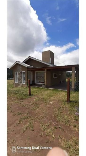 Imagen 12 de 14 de 2 Casas De 2 Dorm Villa Gral. Belgrano