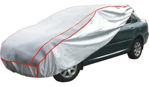 Chevrolet Celta Funda Cubre Auto Antigranizo Impermeable