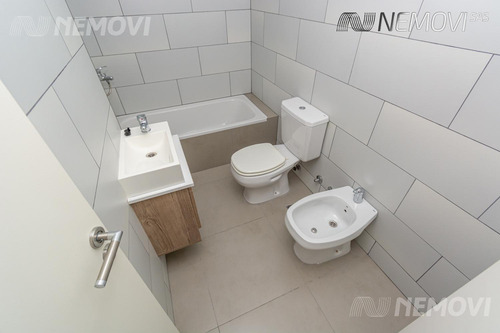 Venta Departamento Monoambiente Liniers