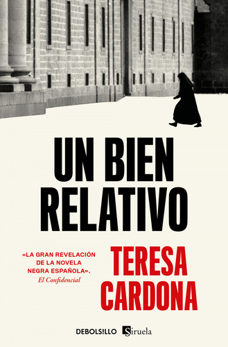 Un Bien Relativo Cardona, Teresa Debolsillo