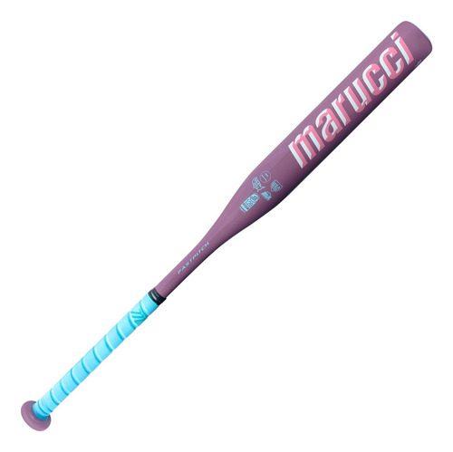 Bat Softbol Marucci Soul Fastpitch Mfps11 (-11) Aluminio Color 29 In X 18 Oz