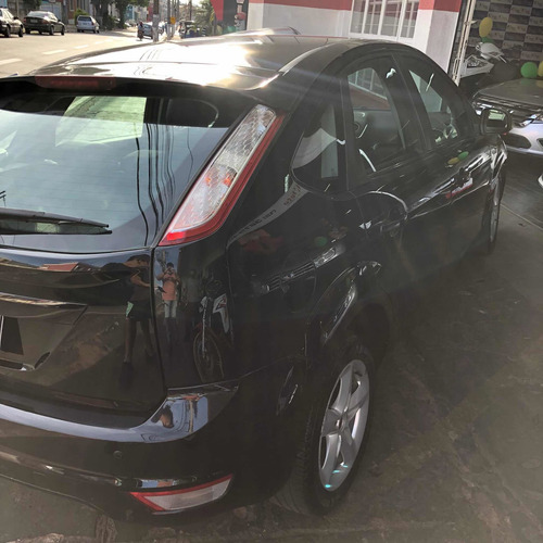 Ford Focus 1.6 Glx Flex 5p 2011
