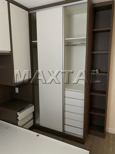 Imagem 15 de 15 de Apartamento , 2 Dorms À Venda, Vila Gustavo, 47 M² - Mi83959