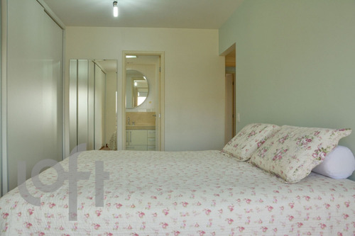 Imagem 15 de 30 de Apto Morumbi | 3 Quartos | 182 M² | Cond: R$2600.00 | 4 Vagas - 12vzuym