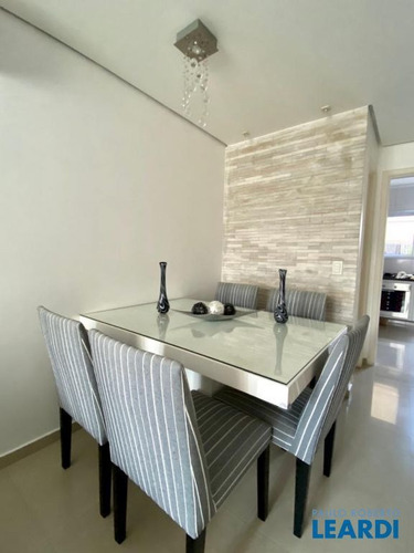 Imagem 1 de 15 de Casa Em Condomínio - Campo Grande - Sp - 632084