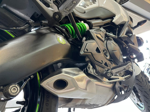 Imagem 7 de 18 de Versys Tourer 650 Abs (faby)