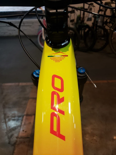 Imagem 7 de 9 de Bicicleta Seminova Mtb Oggi Ágile Pro Xt 12v 2021