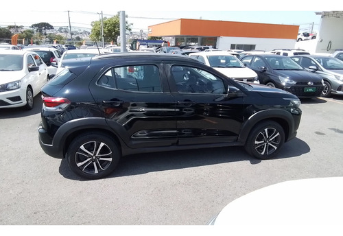 Fiat Pulse 1.0 TURBO 200 FLEX AUDACE CVT