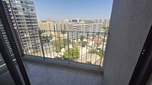 Arriendo Departamento 1hab 1ba La Florida