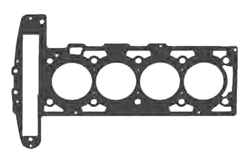 Laina De Cabeza Chevrolet Cavalier 2003-2004 2.2 Tf Victor