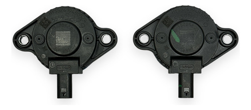 Solenoide Vvt 1.2 Trax Envista 2024 55595279 Juego 2 Piezas