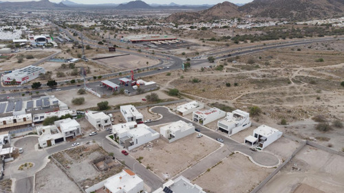 Terreno En Venta Al Norte Cerca Del Blvd. Morelos