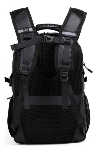 Mochila Aeropostale Compartimiento Lap Tablet Uni Viajes Negocios Universidad Preparatoria Acolchada
