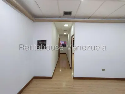 Oficina en alquiler