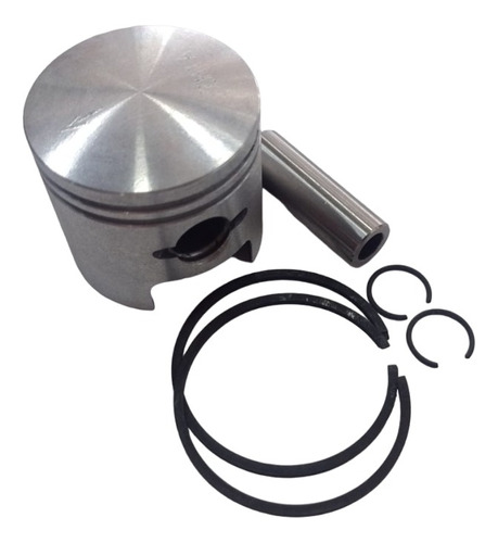 Piston Completo Guadaña Shindaiwa B 45 