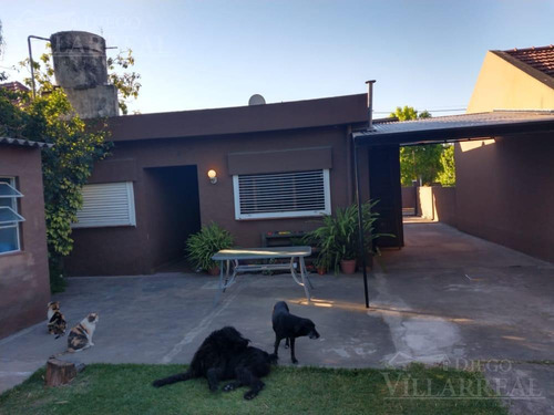 Imagen 20 de 24 de Casa - Monte Grande - Venta - Oportunidad -
