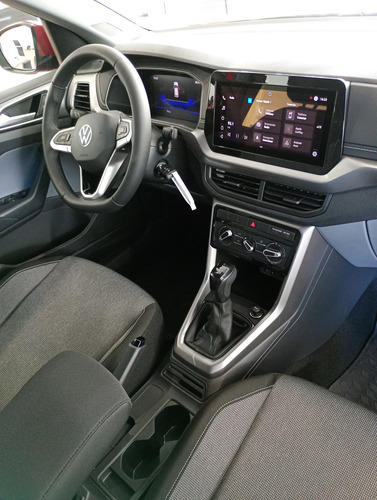 Volkswagen T-Cross 1.0 200 Tsi Trendline Aut