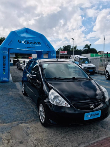 Honda Fit Ex 1.5 16v