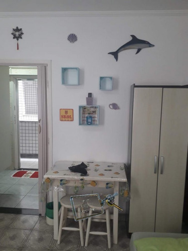 Imagem 7 de 14 de Apartamento A Venda No Bairro Jardim Real Em Praia Grande - - 3374-1