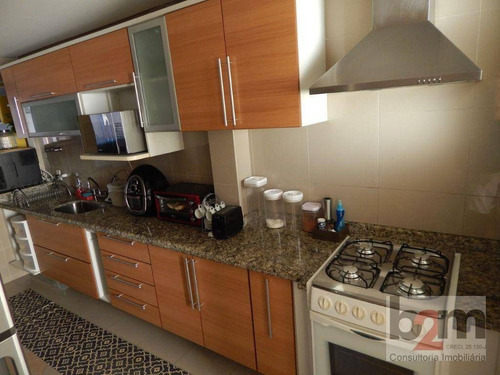 Imagem 3 de 22 de Sobrado Com 3 Dormitórios À Venda, 150 M² Por R$ 540.000,00 - Jardim Rebelato - Cotia/sp - So0629
