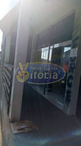 Imagem 3 de 10 de Sobrado Para Venda No Bairro Jd Do Lago, 3 Dorm, 500 M - 7351