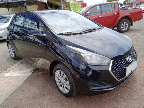Imagem 3 de 9 de Hyundai Hb20 1.6 Confort Plus Aut 2019