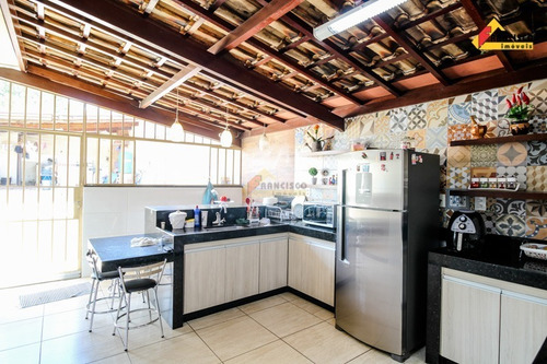 Imagem 8 de 25 de Casa À Venda, 3 Quartos, 1 Suíte, 4 Vagas, Jardim Das Oliveiras - Divinópolis/mg - 46408
