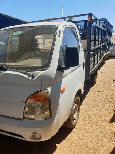 Hyundai Porter Hr Std Tci 00