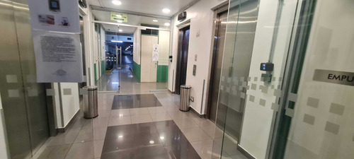 Oficina Arr 2e+1b /frente Mall Dehesa (33283)