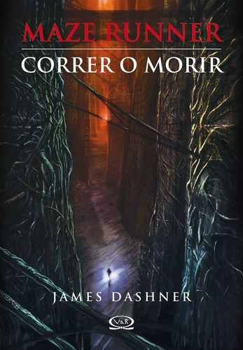 Maze Runner - Correr O Morir - James Dashner - Ed. Vyr