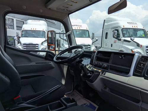 Camión Seminuevo Freightliner Fl 360 Modelo 2022