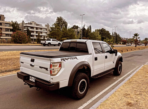 Ford F-150 6.2 V8 Doble Cabina