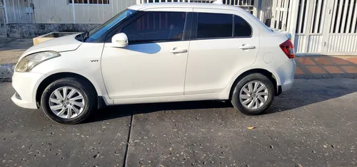 Suzuki Swift 1.2 Dzire