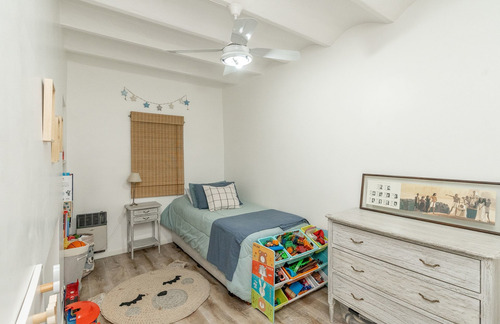Imagen 21 de 29 de Venta Ph 4 Amb Y Patio Reciclado A Nuevo- Recoleta