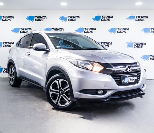 Honda HR-V 1.8 Ex 2wd Cvt