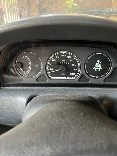 Fiat Palio 1.6 S