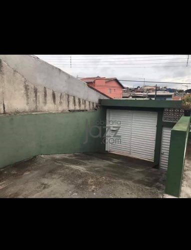 Casa À Venda, - Cidade Planejada I - Bragança Paulista/sp - Ca7369