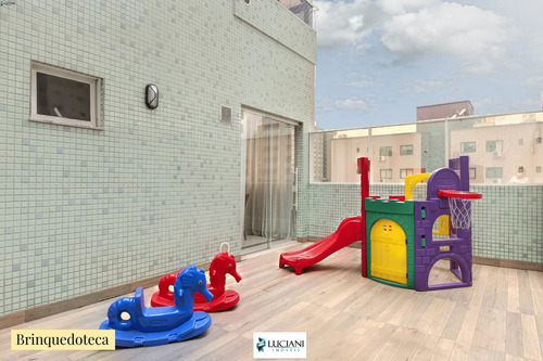 Maravilhoso Apartamento Com 04 Suítes E Vista Mar Em Itapema! - Ap03504 - 69197267