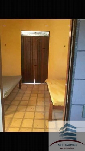 Imagem 25 de 30 de Casa De Praia Para Venda Em Jacumã
