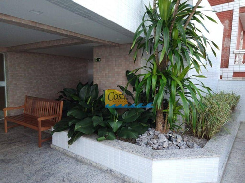 Imagem 4 de 25 de Apartamento Com 2 Dormitórios À Venda, 99 M² Por R$ 493.900,00 - Aviação - Praia Grande/sp - Ap15868