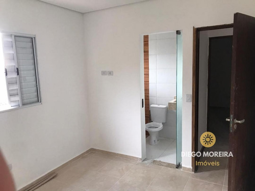 Imagem 11 de 15 de Chácara Em Construção, Entrega Pronta / Aceita Financiamento Bancário! - Ch01