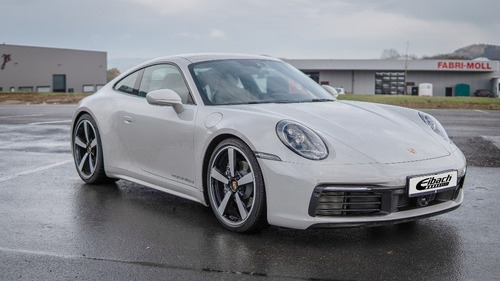 Molas Eibach Porsche 911 Carrera Cabriolet Targa 3.0t 4 S 4s