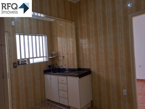 Imagem 14 de 26 de Casas À Venda Na Vila Romana !! - Ca00476 - 71004366