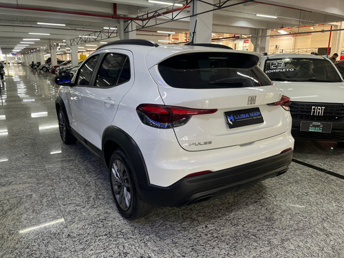 Fiat Outros Modelos PULSE DRIVE 1.3 8V FLEX AUT.