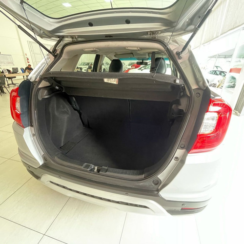 Honda WR-V WR-V EX 1.5 Flexone 16V 5p Aut.