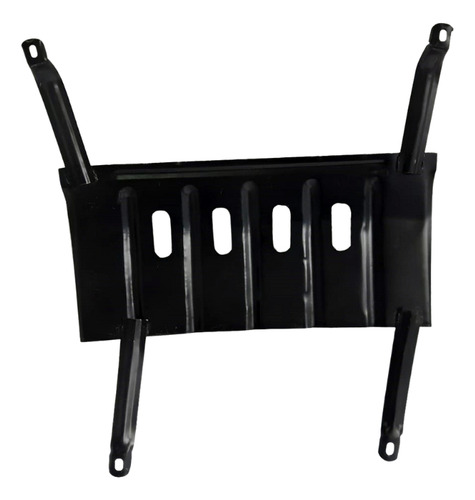 Protetor De Cárter Peito De Aço Toyota Corolla Cross- 21/26