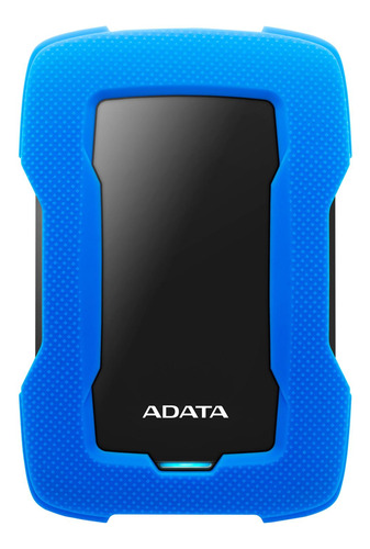 Disco Duro Externo 1tb Adata Hd330 Xbox One Usb 3 Uso Rudo