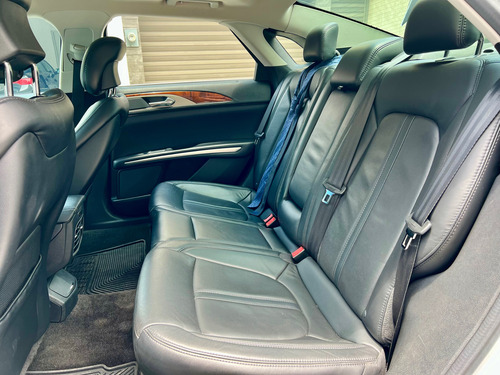 Lincoln MKZ 2.0 High Mt
