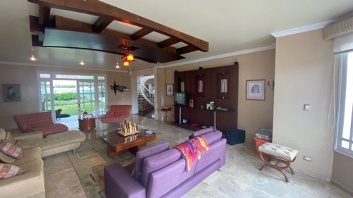 Imagen 6 de 29 de Casa En Venta Lagunita Country Club