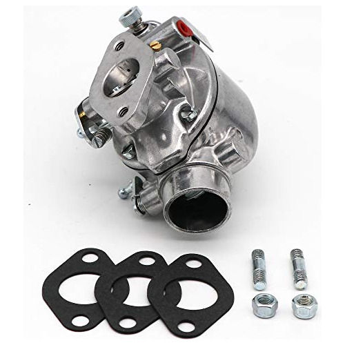 Carburador Tractor Ford 2n 8n 9n De Servicio Pesado Tsx...